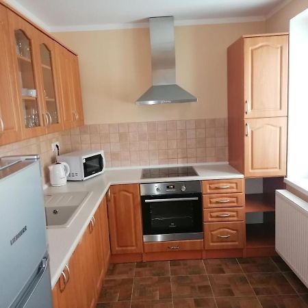 Apartman Zilina Daire Dış mekan fotoğraf