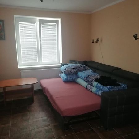 Apartman Zilina Daire Oda fotoğraf