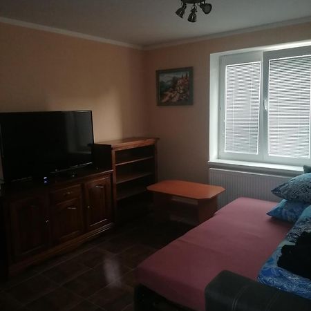 Apartman Zilina Daire Oda fotoğraf