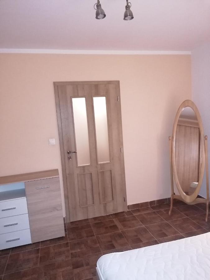 Apartman Zilina Daire Dış mekan fotoğraf