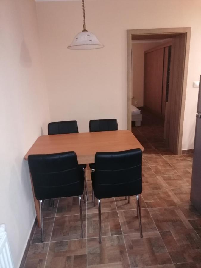 Apartman Zilina Daire Dış mekan fotoğraf