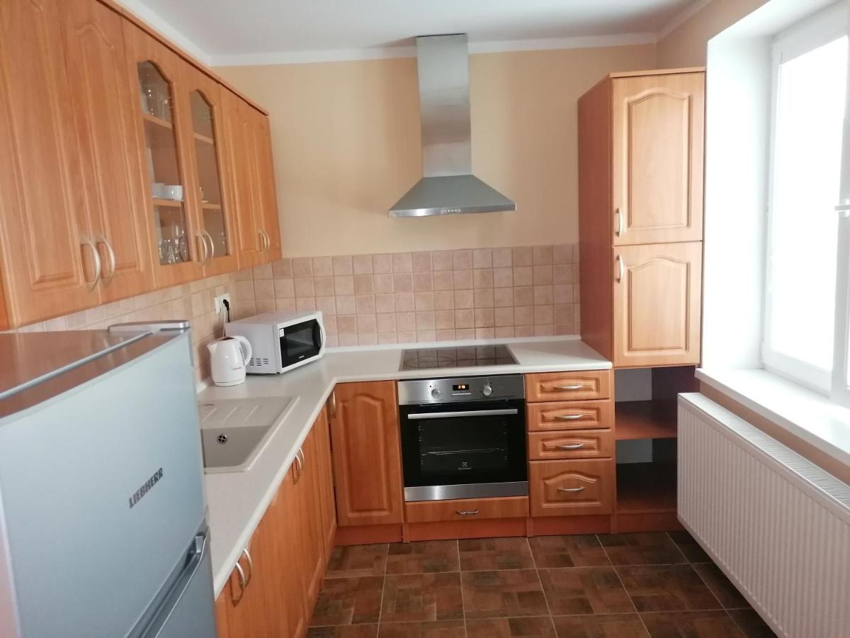 Apartman Zilina Daire Dış mekan fotoğraf