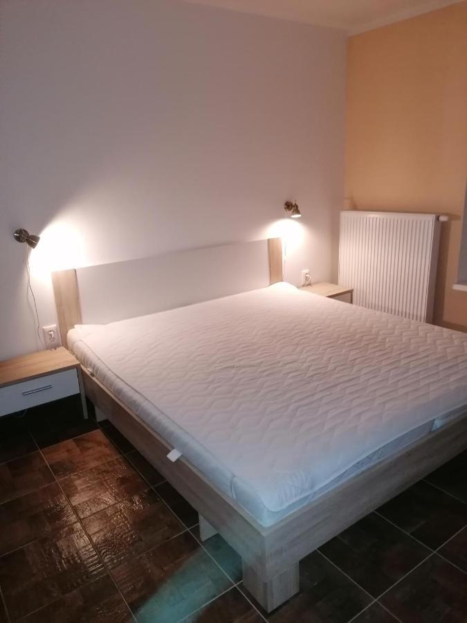 Apartman Zilina Daire Dış mekan fotoğraf