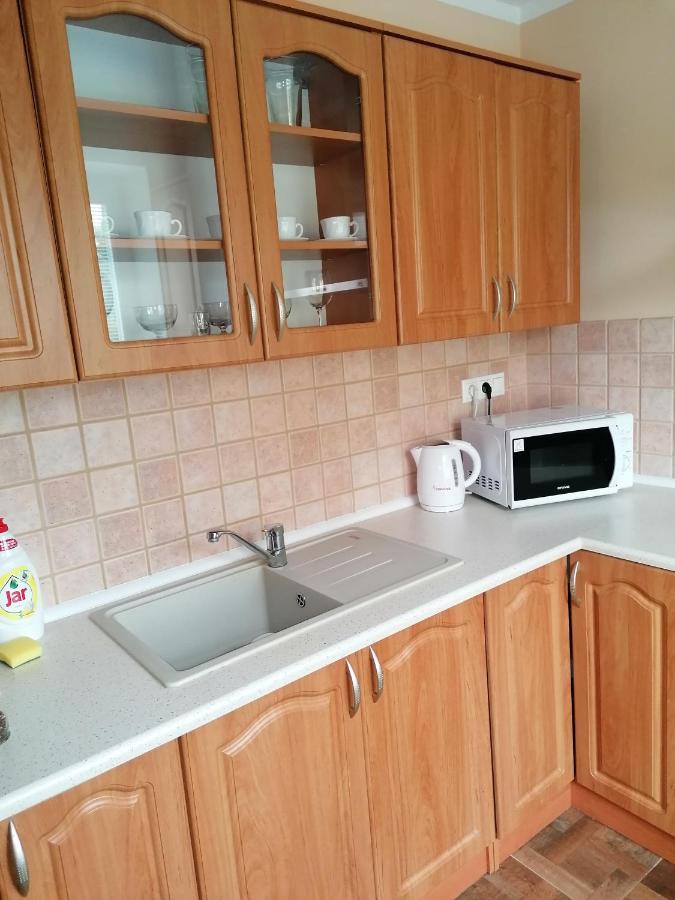 Apartman Žilina Dış mekan fotoğraf