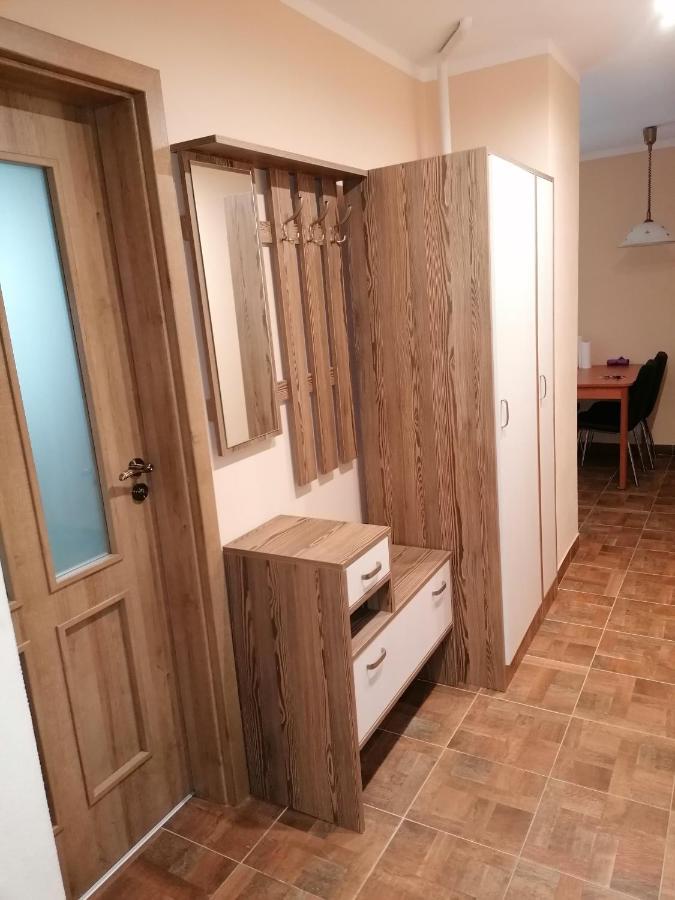 Apartman Zilina Daire Dış mekan fotoğraf