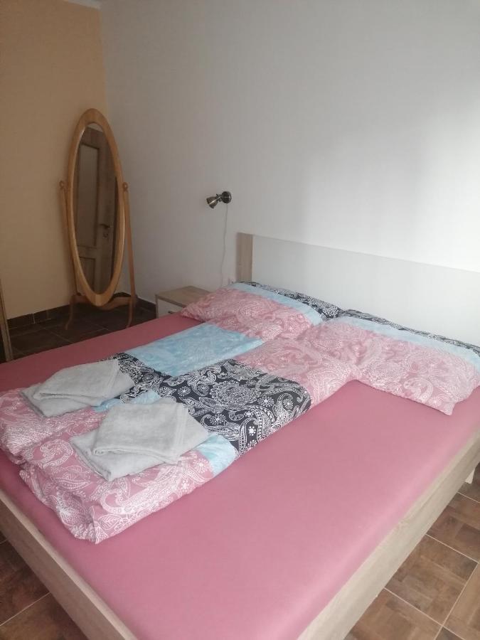 Apartman Zilina Daire Dış mekan fotoğraf