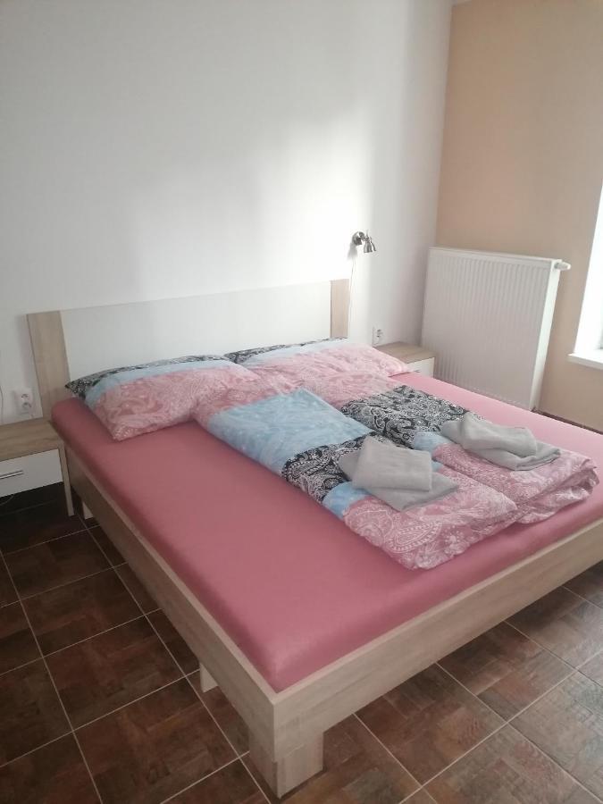 Apartman Zilina Daire Dış mekan fotoğraf