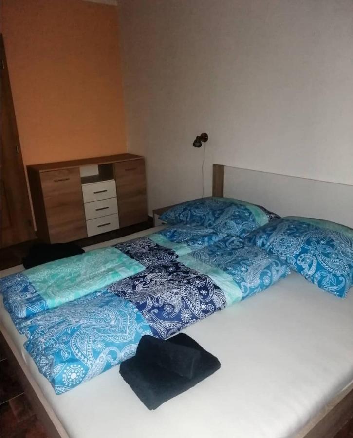 Apartman Žilina Dış mekan fotoğraf