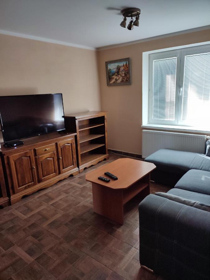 Apartman Žilina Dış mekan fotoğraf