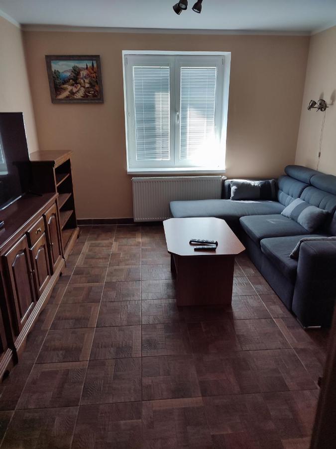 Apartman Zilina Daire Dış mekan fotoğraf