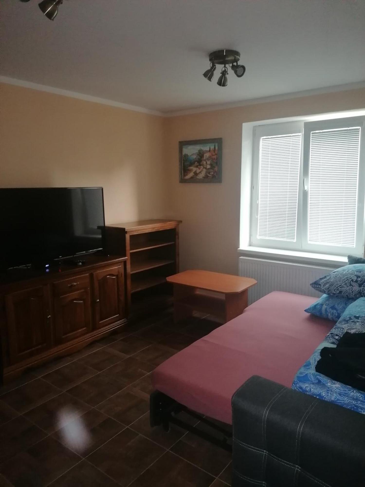 Apartman Žilina Oda fotoğraf