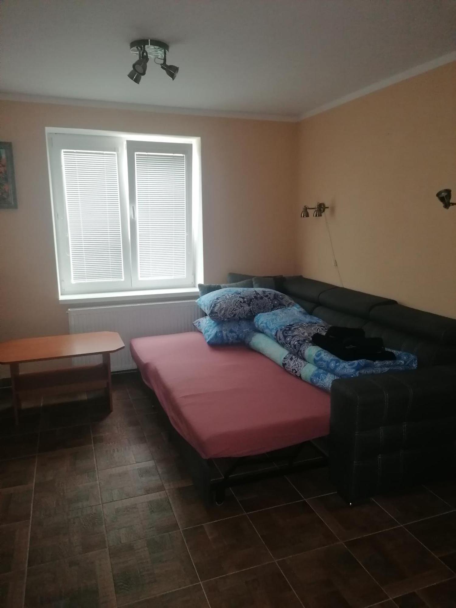 Apartman Žilina Oda fotoğraf